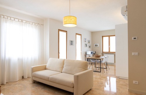 Sant'Ambrogio di Valpolicella Apartamento | Residenza Aleardo
