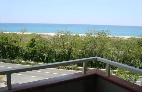 Guardavalle Marina Apartamento | Apartamento de vacaciones Sant'Andrea Apostolo dello Ionio para 1 - 4 personas con 2 dormitorios - A