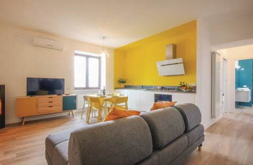 Sant'Egidio del Monte Albino Casa | 85 m² Casa ∙ 2 habitaciones ∙ 4 personas