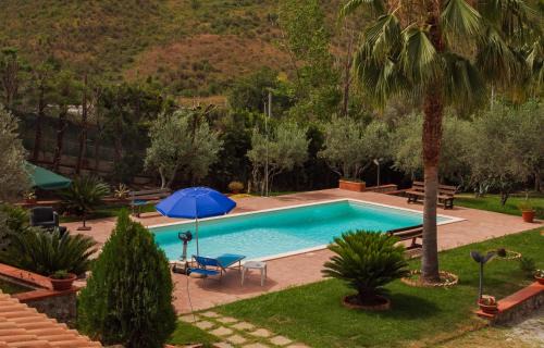 Santa Caterina dello Ionio Apartamento | Tenuta Severino