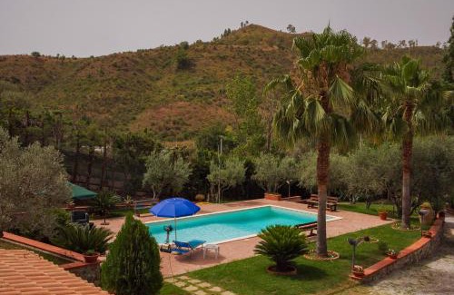 Santa Caterina dello Ionio Apartamento | Tenuta Severino
