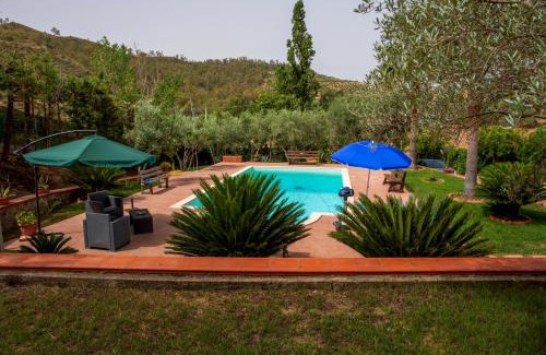 Santa Caterina dello Ionio Apartamento | Tenuta Severino