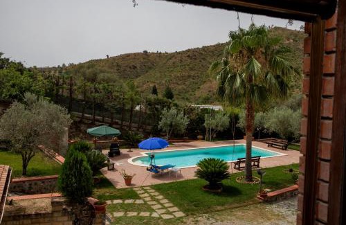 Santa Caterina dello Ionio Apartamento | Tenuta Severino
