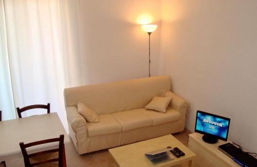 Santa Caterina Dello Ionio Marina Apartamento | Alba Blu