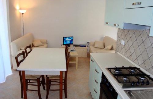 Santa Caterina Dello Ionio Marina Apartamento | Alba Blu