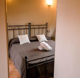 Santa Caterina Dello Ionio Marina Casa | Agriturismo La Sena