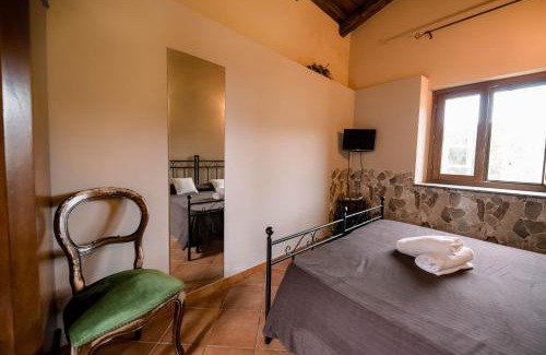 Santa Caterina Dello Ionio Marina Casa | Agriturismo La Sena