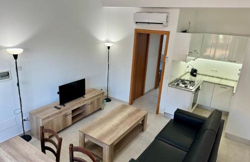 Santa Caterina Dello Ionio Marina Apartamento | Alba Radiosa