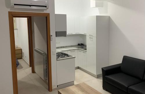 Santa Caterina Dello Ionio Marina Apartamento | Alba Radiosa