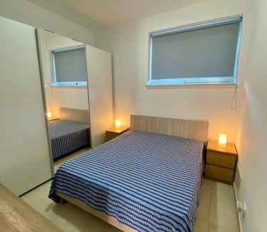 Santa Caterina Dello Ionio Marina Apartamento | Alba Radiosa