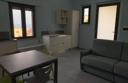 Santa Caterina Dello Ionio Marina Apartamento | Home’s Russo