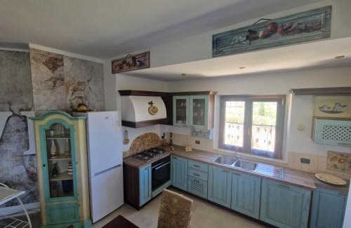 Santa Caterina Dello Ionio Marina Apartamento | Nina's house 4 a 300 mt dal mare