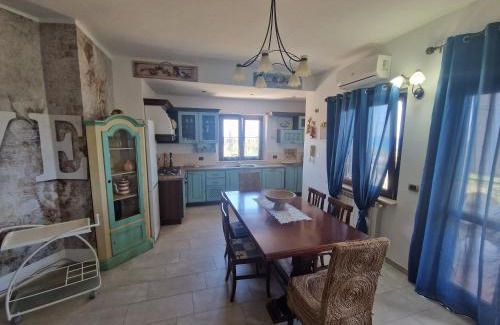 Santa Caterina Dello Ionio Marina Apartamento | Nina's house 4 a 300 mt dal mare