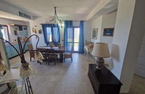 Santa Caterina Dello Ionio Marina Apartamento | Nina's house 4 a 300 mt dal mare