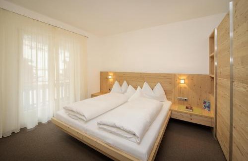St. Gertraud Hotel | Hotel Ultnerhof