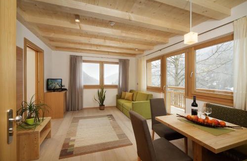 St. Gertraud Hotel | Hotel Ultnerhof