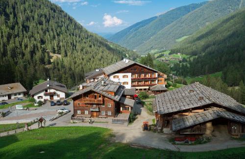 St. Gertraud Hotel | Hotel Ultnerhof