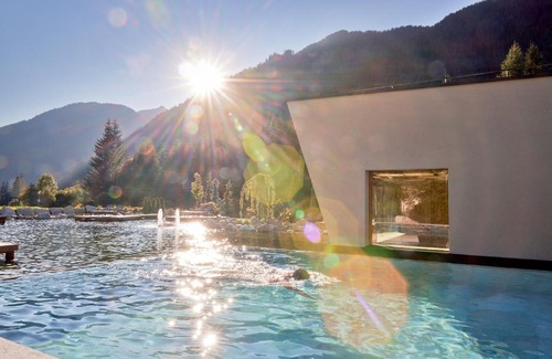 San Martino Apartamento | FONTIS luxury spa lodge