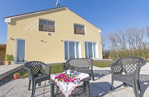 Codevigo Villa | Villa veneciana con piscina y sauna