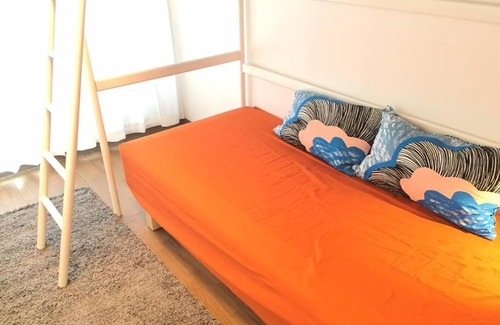 Suita Apartamento | it senriyama 101
