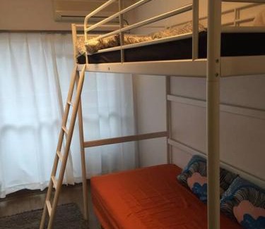 Suita Apartamento | it senriyama 101