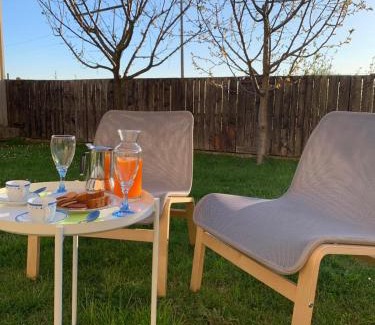 Morrovalle Apartamento | Angolo Segreto