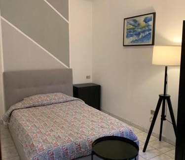 Morrovalle Apartamento | Angolo Segreto