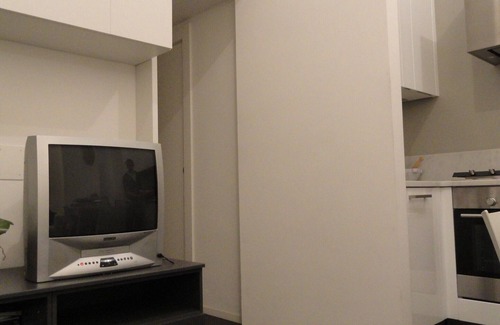Torre del Lago Puccini Apartamento | Viareggio - Torre del Lago - apartamento cerca del mar con un pequeño jardín