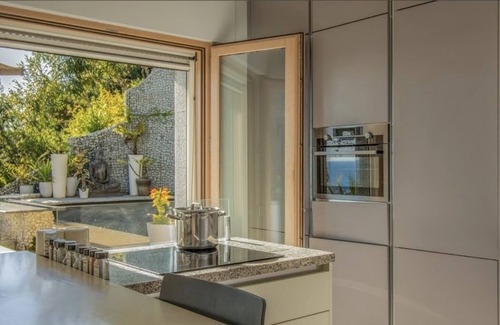 Torre delle Stelle Villa | Villa On The Rocks BELOCATIONS