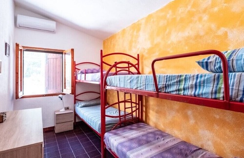 Torre delle Stelle Cabaña | Comfortable Villa