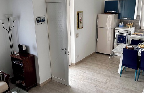 Torre Santa Sabina Villa | Villa junto al mar en Torre Santa Sabina di Carovigno (BR)
