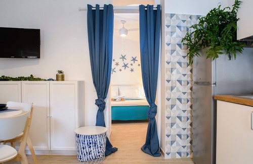 Raito Casa | The Sea Stars House: a gem on the Amalfi Coast!