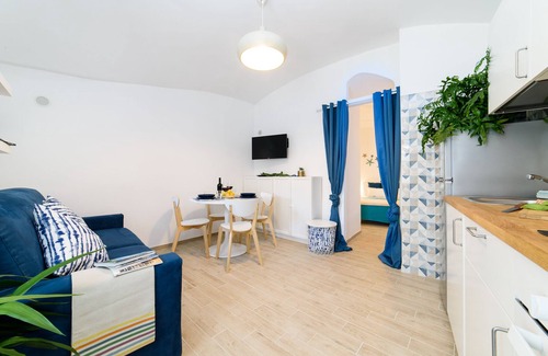Raito Casa | The Sea Stars House: a gem on the Amalfi Coast!
