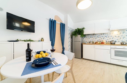 Raito Casa | The Sea Stars House: a gem on the Amalfi Coast!