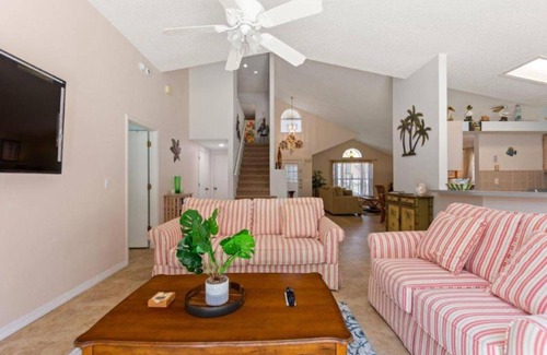 Lindfields Casa | IT10882 - Lindfields - 4 Bed 2,5 Baths Villa