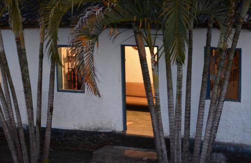 Conceicao da Barra de Minas Casa | Itacolomi - En contacto con la Naturaleza