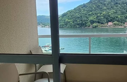 Itacuruca Apartamento | Ita Breeze Flat Mont Blanc Itacuruçá