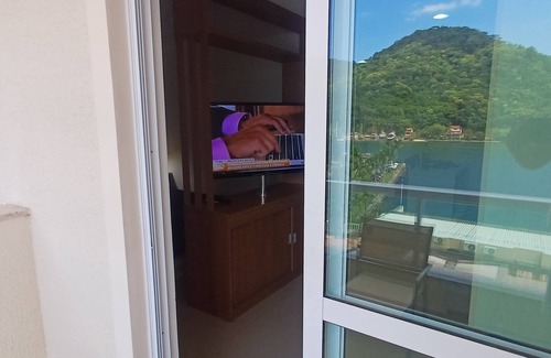 Itacuruca Apartamento | Ita Breeze Flat Mont Blanc Itacuruçá