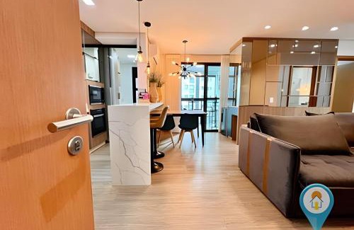 Penha Apartamento | ITA906T2 Refúgio na Praia e Beto Carrero