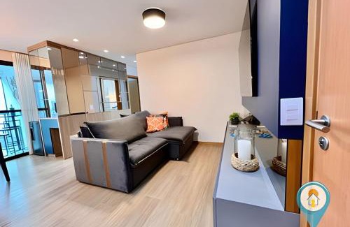 Penha Apartamento | ITA906T2 Refúgio na Praia e Beto Carrero