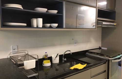 Itacimirim Apartamento | Itacimirim Apartments Booulevard