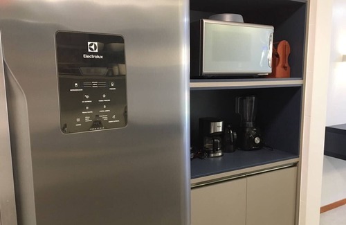 Itacimirim Apartamento | Itacimirim Apartments Booulevard