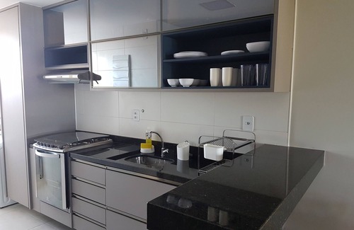 Itacimirim Apartamento | Itacimirim Apartments Booulevard
