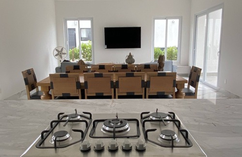 Itacimirim Casa | Itacimirim - Quinta das Lagoas Condominium