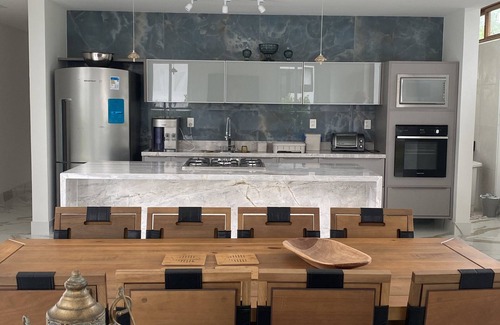 Itacimirim Casa | Itacimirim - Quinta das Lagoas Condominium