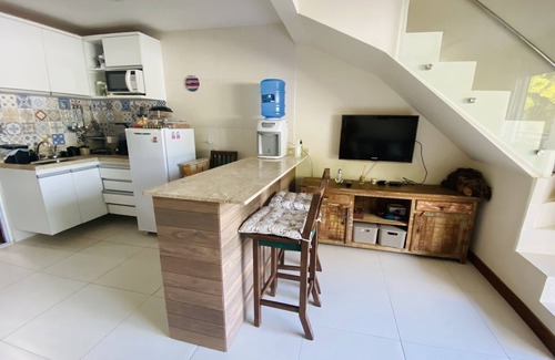 Ponto Certo Casa | Itacimirim Summer Houses 2/4 Foot in the sand
