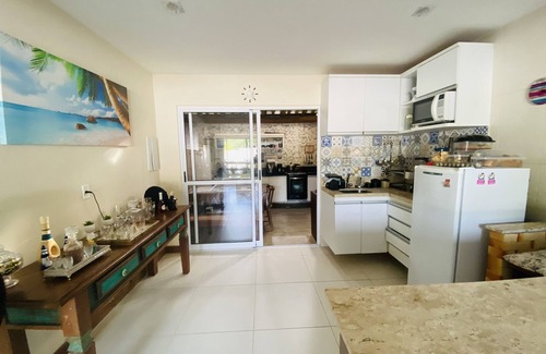 Ponto Certo Casa | Itacimirim Summer Houses 2/4 Foot in the sand