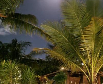 Itacimirim Casa | Itacimirim village pé na areia