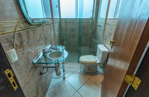 Itacuruca Hotel | Itacuruçá Plaza Hotel