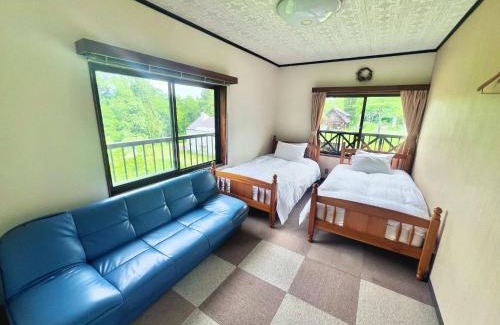 Myoko Cabina | Itadaki Chalet